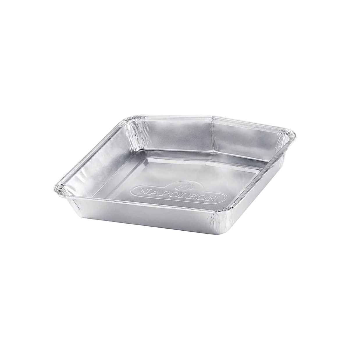 Napoleon TravelQ Vetopvangbakken 5-Pack 16x16,5cm