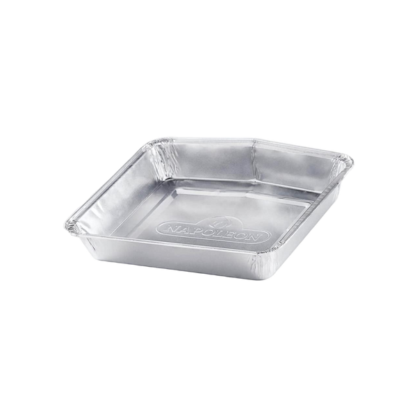 Napoleon TravelQ Vetopvangbakken 5-Pack 16x16,5cm