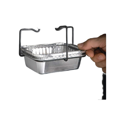Napoleon Vetopvangbakken Klein 5-Pack 14,7x12,2cm