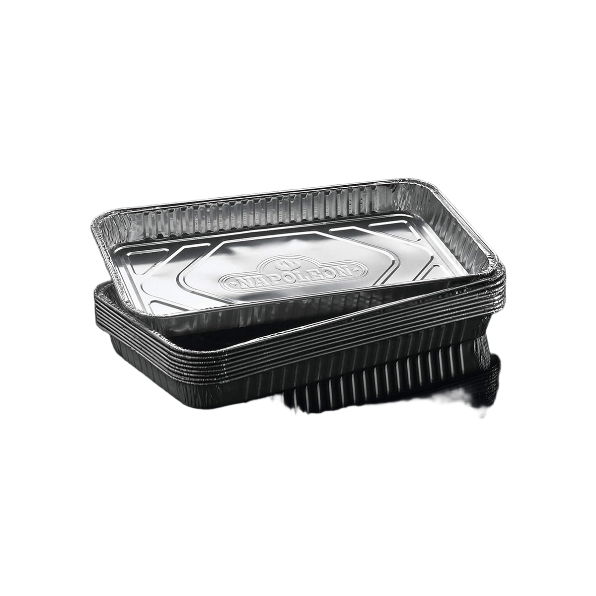 Napoleon Vetopvangbakken Groot 5-Pack 36x19,7cm