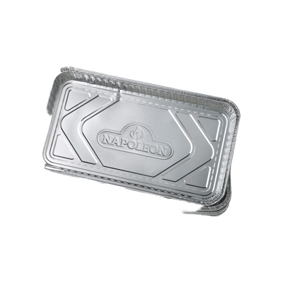 Napoleon Vetopvangbakken Groot 5-Pack 36x19,7cm