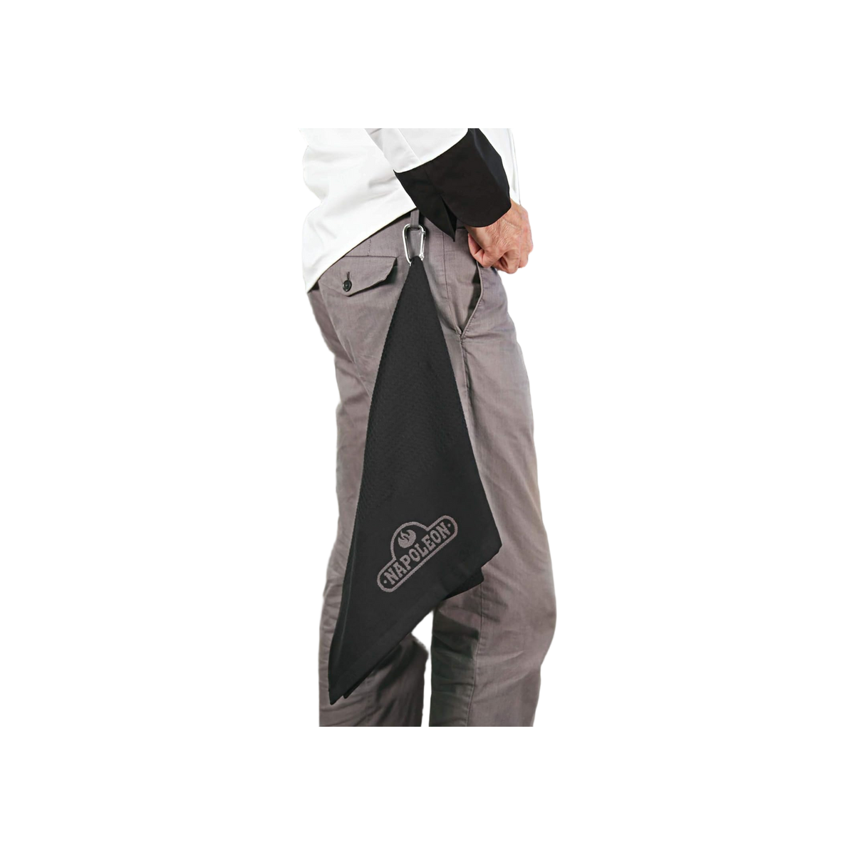 Napoleon BBQ Handdoek - Premium Grill Accessoire
