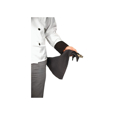 Napoleon BBQ Handdoek - Premium Grill Accessoire
