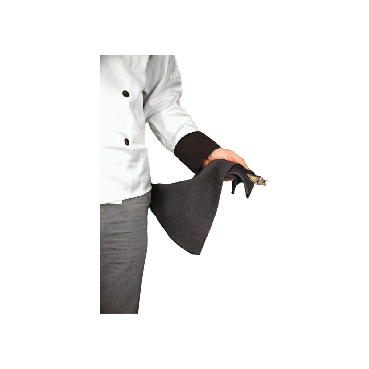 Napoleon BBQ Handdoek - Premium Grill Accessoire