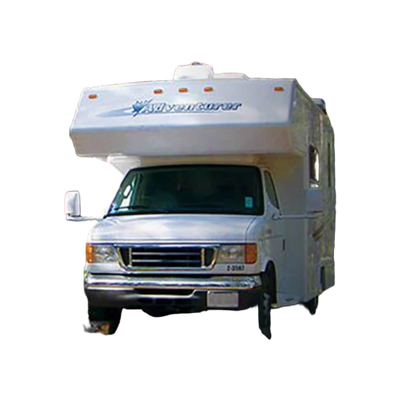 Napoleon TravelQ gasslang voor camper aansluiting 3 meter