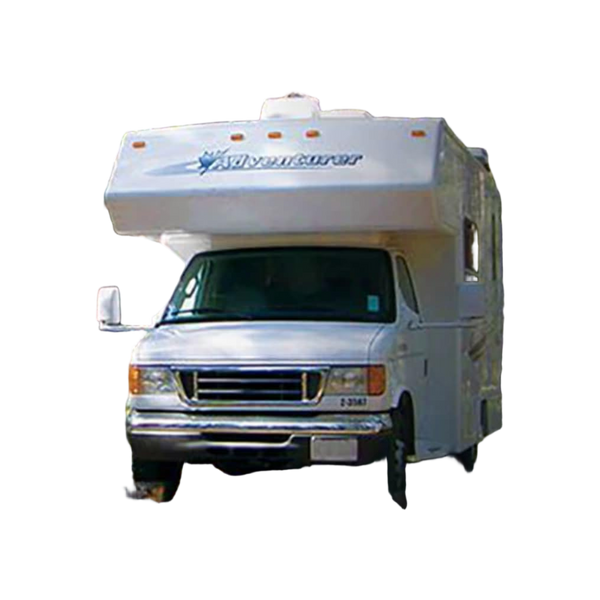 Napoleon TravelQ gasslang voor camper aansluiting 3 meter