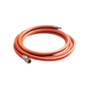 Napoleon TravelQ gasslang voor camper aansluiting 3 meter