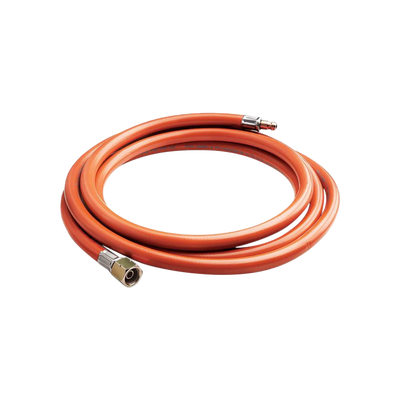 Napoleon TravelQ gasslang voor camper aansluiting 3 meter