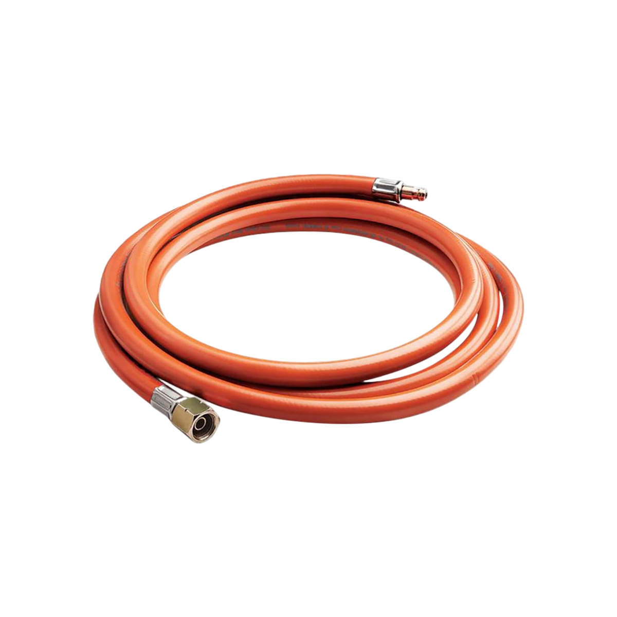 Napoleon TravelQ gasslang voor camper aansluiting 3 meter
