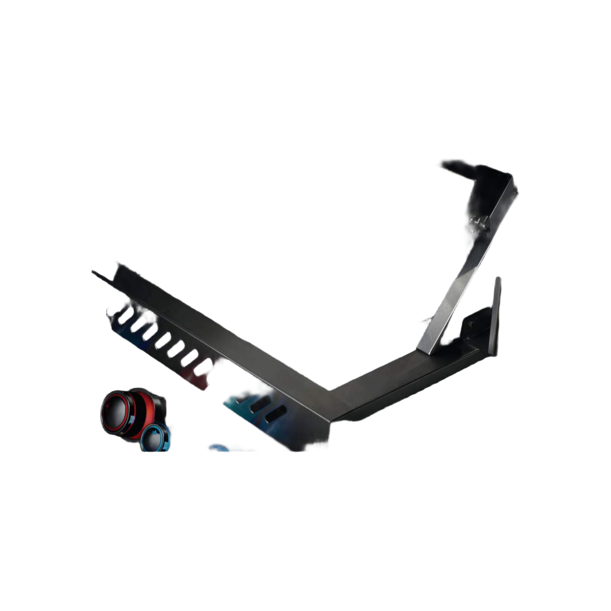 Napoleon Rookbox voor Freestyle, Rogue, Prestige PRO & 500/700-series