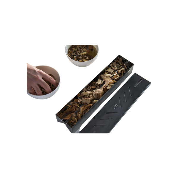 Napoleon Smoker Box for Freestyle, Rogue, Prestige PRO & 500/700 Series