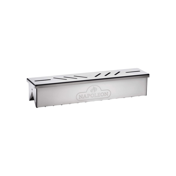 Napoleon Smoker Box for Freestyle, Rogue, Prestige PRO & 500/700 Series