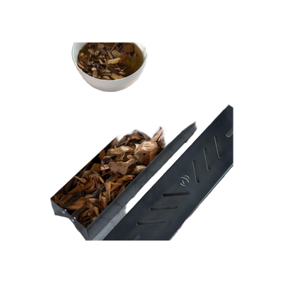 Napoleon Whiskey Eiken Rookchips 700g