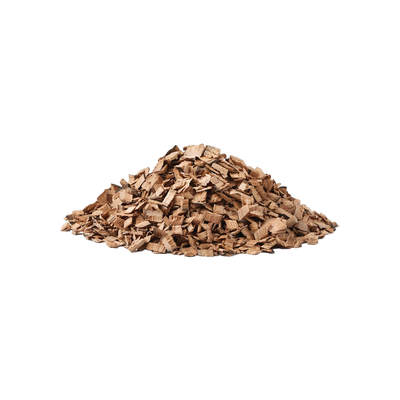 Napoleon Whiskey Eiken Rookchips 700g