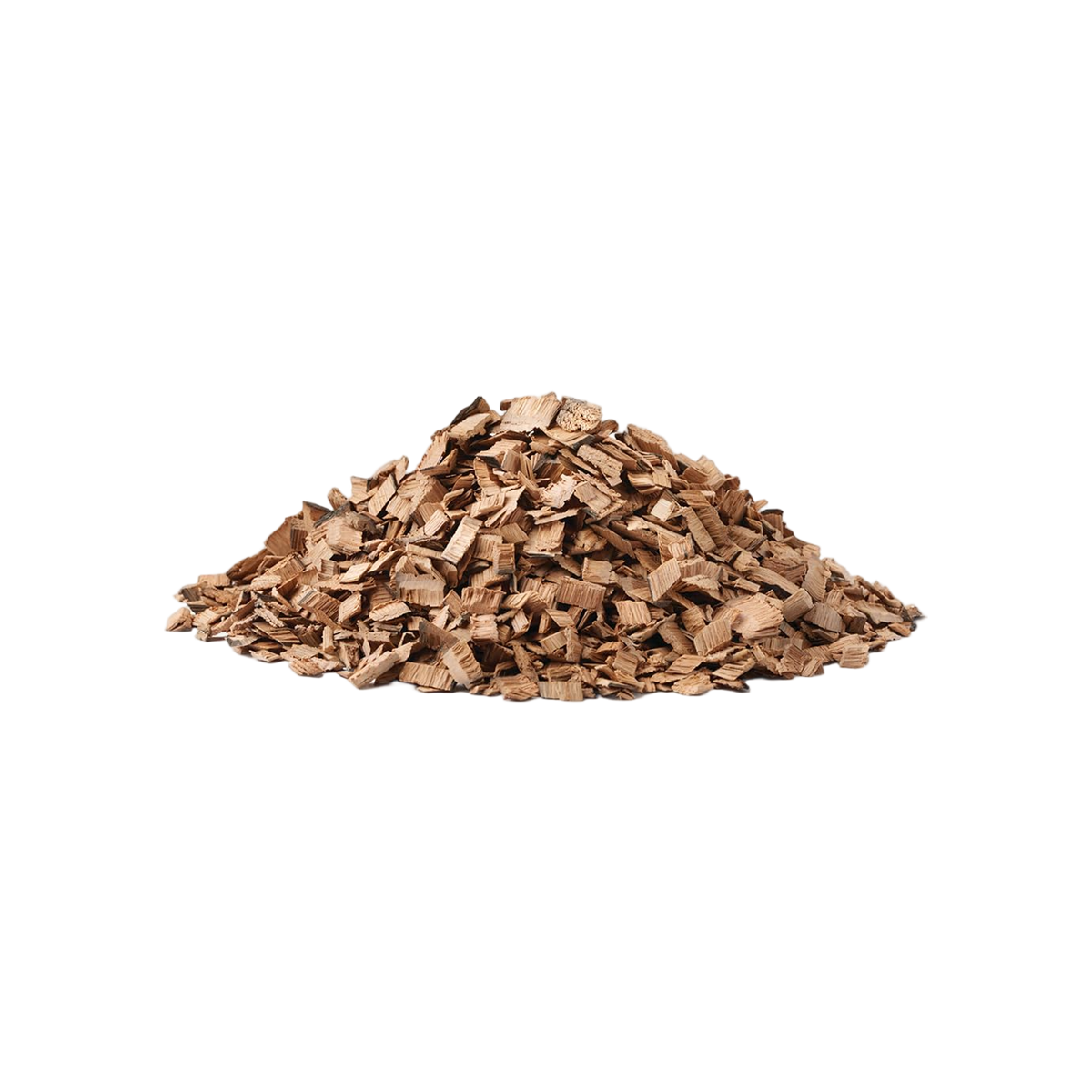 Napoleon Whiskey Eiken Rookchips 700g