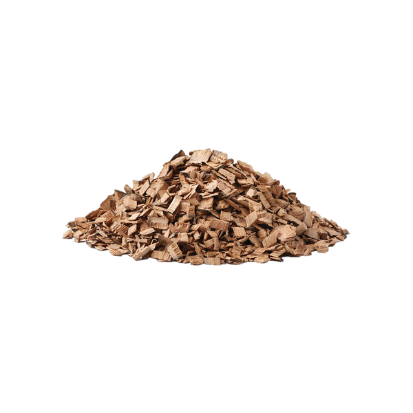 Napoleon Whiskey Eiken Rookchips 700g