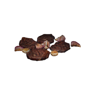 Napoleon Whiskey Eiken Rookhout Chunks 1,5kg