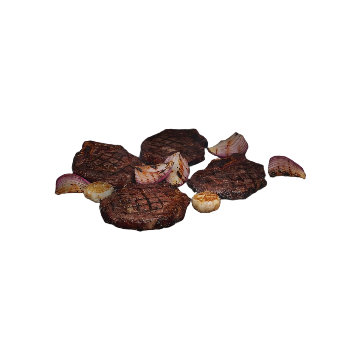 Napoleon Whiskey Eiken Rookhout Chunks 1,5kg