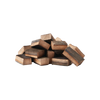 Napoleon Whiskey Eiken Rookhout Chunks 1,5kg
