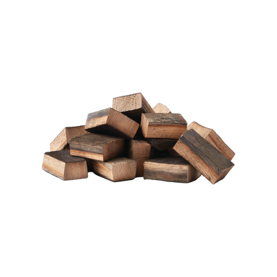 Napoleon Whiskey Eiken Rookhout Chunks 1,5kg