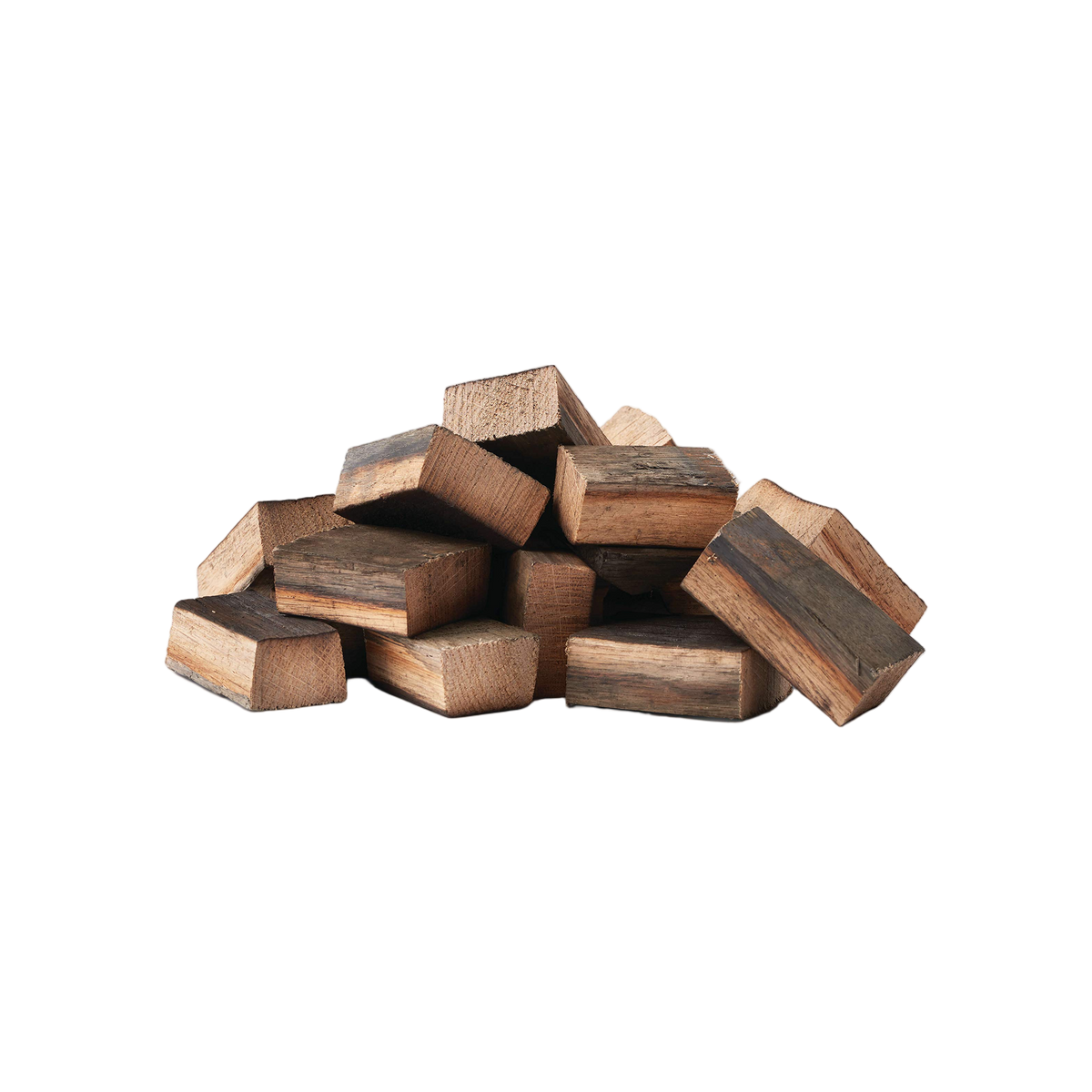Napoleon Whiskey Eiken Rookhout Chunks 1,5kg