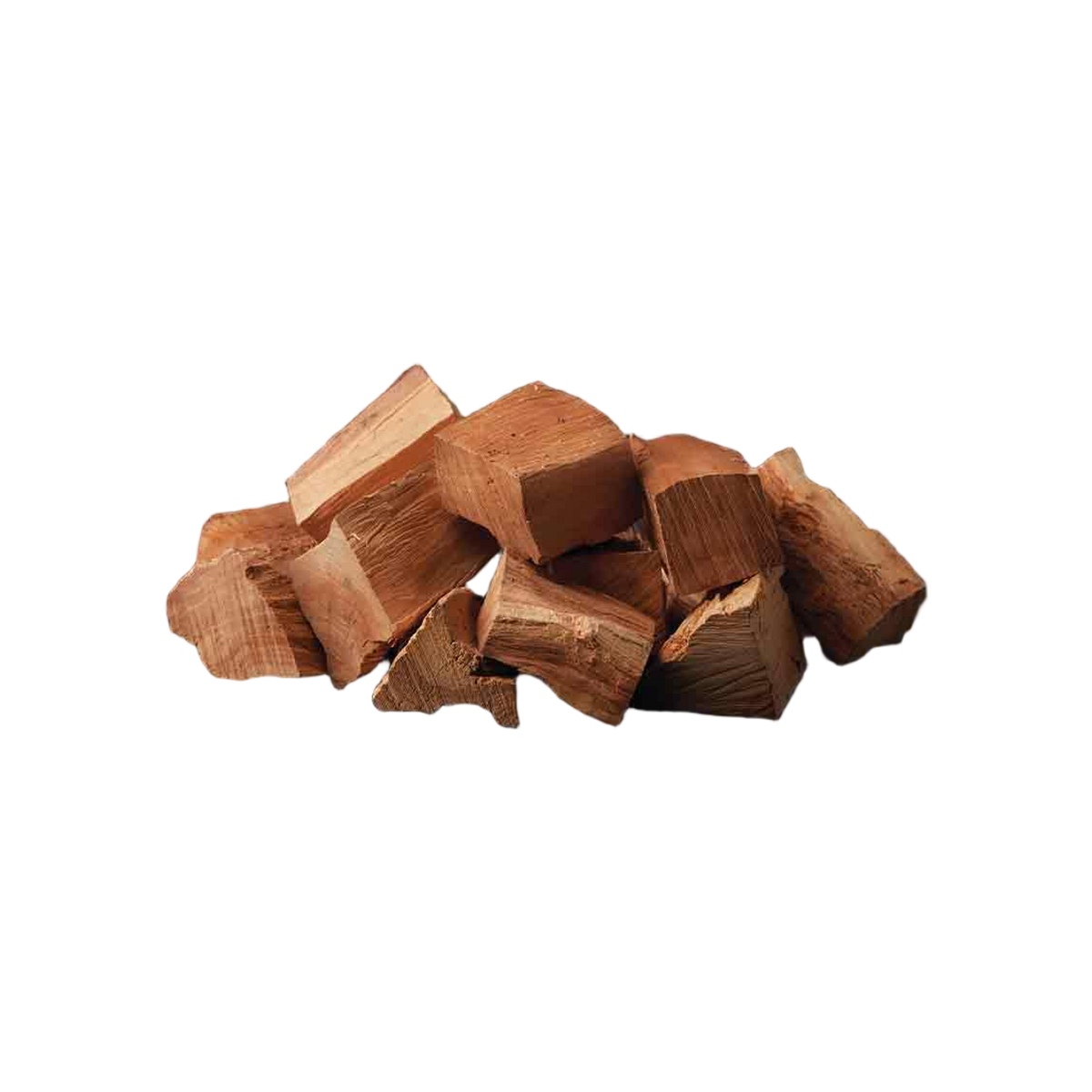 Napoleon Appelhout Chunks 1,5kg - Premium BBQ Rookhout