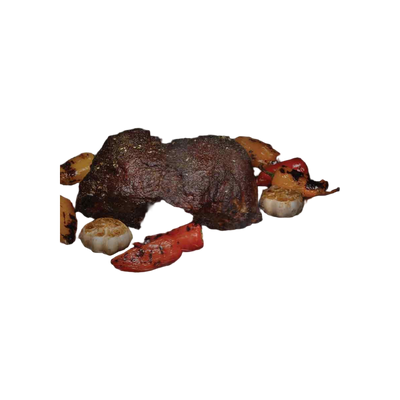 Napoleon Appelhout Chunks 1,5kg - Premium BBQ Rookhout