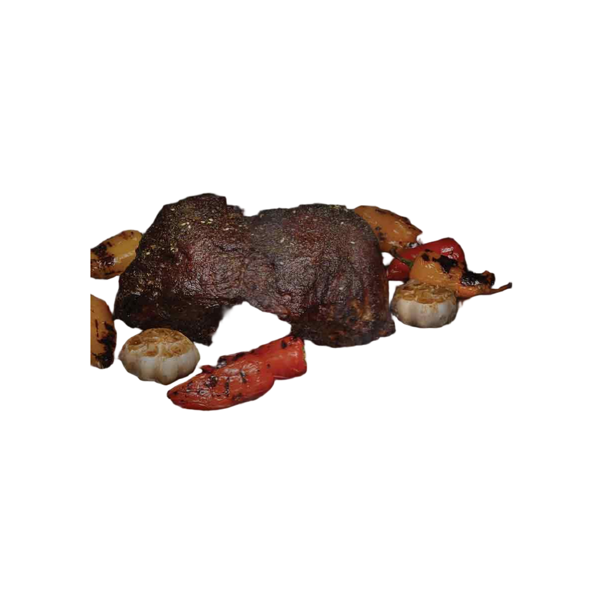Napoleon Appelhout Chunks 1,5kg - Premium BBQ Rookhout