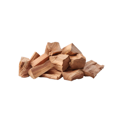 Napoleon Appelhout Chunks 1,5kg - Premium BBQ Rookhout