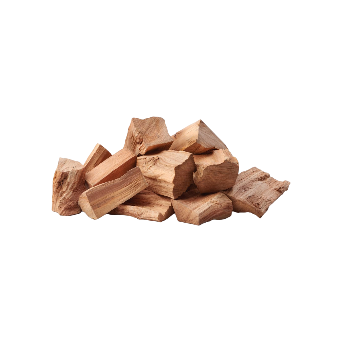 Napoleon Appelhout Chunks 1,5kg - Premium BBQ Rookhout