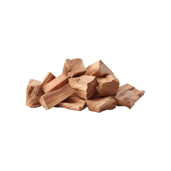Napoleon Appelhout Chunks 1,5kg - Premium BBQ Rookhout