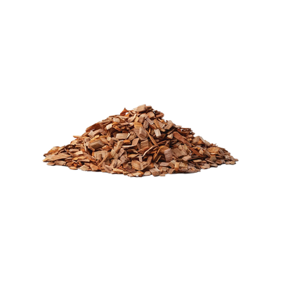 Napoleon Appelhout Rookchips 700g voor BBQ