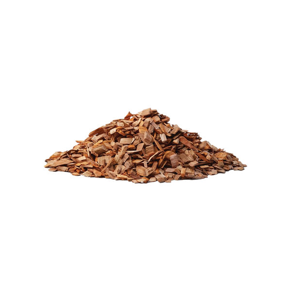 Napoleon Appelhout Rookchips 700g voor BBQ