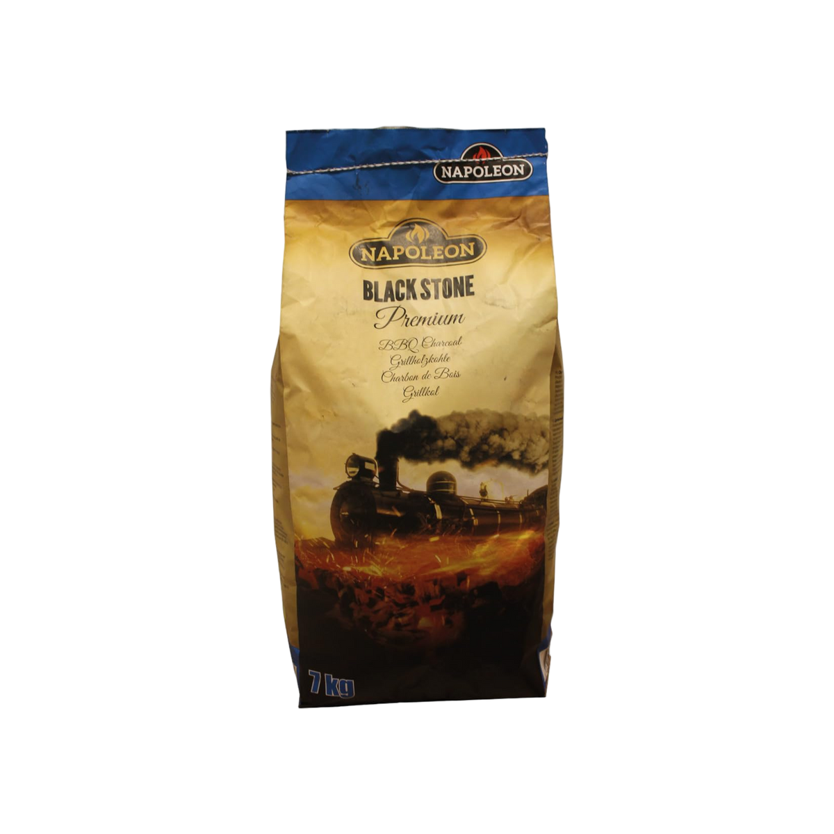 Napoleon Blackstone Premium Houtskool 7kg
