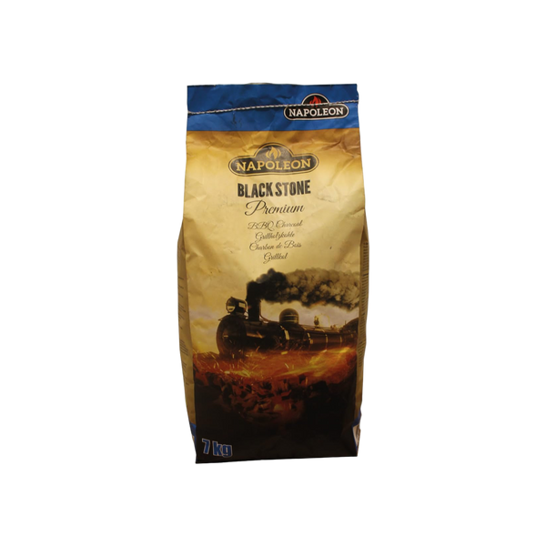 Napoleon Blackstone Premium Houtskool 7kg