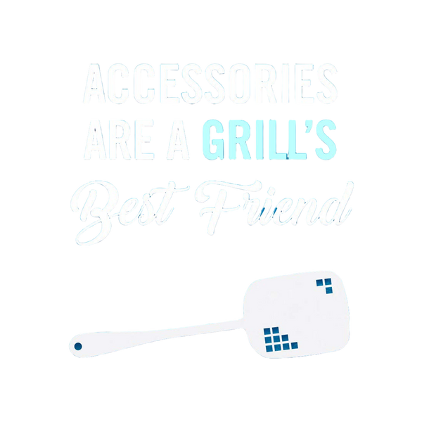 Napoleon Houtskoolmandjes Set van 2