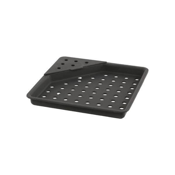 Napoleon Gusseisen Holzkohle-Einsatz für Grill