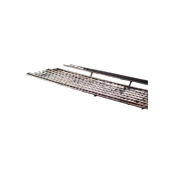 Napoleon Gusseisen Holzkohle-Einsatz für Grill