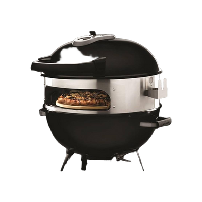 Napoleon Draaispit voor houtskoolbarbecue Ø 57cm