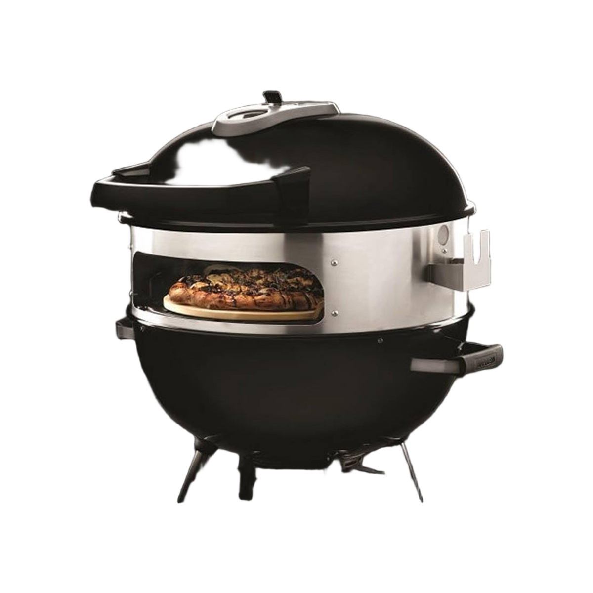 Napoleon Draaispit voor houtskoolbarbecue Ø 57cm