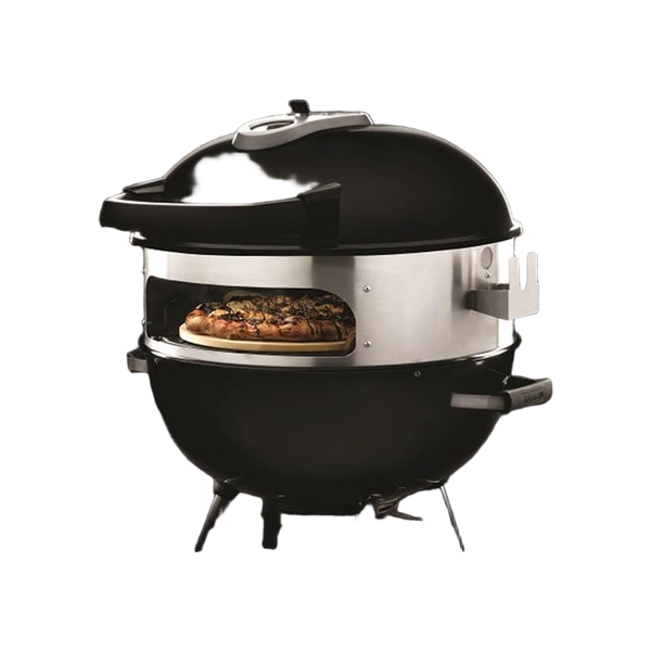 Napoleon Draaispit voor houtskoolbarbecue Ø 57cm