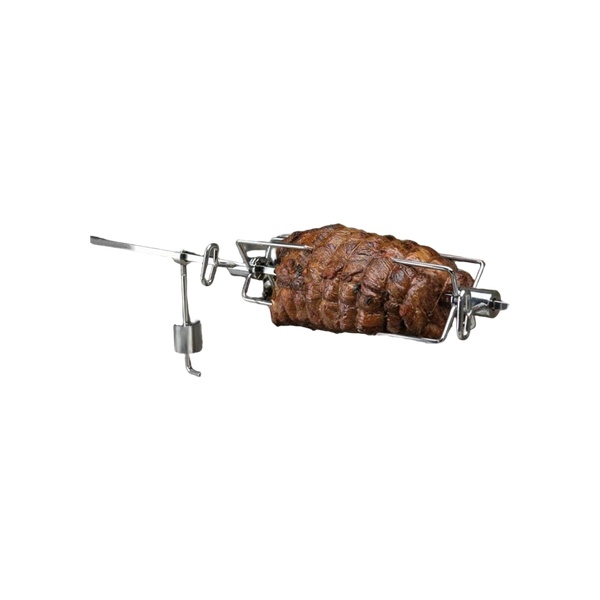 Napoleon Heavy Duty Rotisserie Spit for Rogue® Series