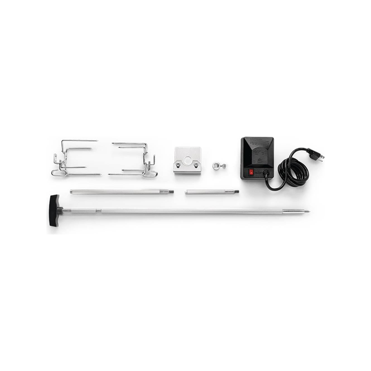 Napoleon Draaispit Heavy Duty voor de Rogue® serie