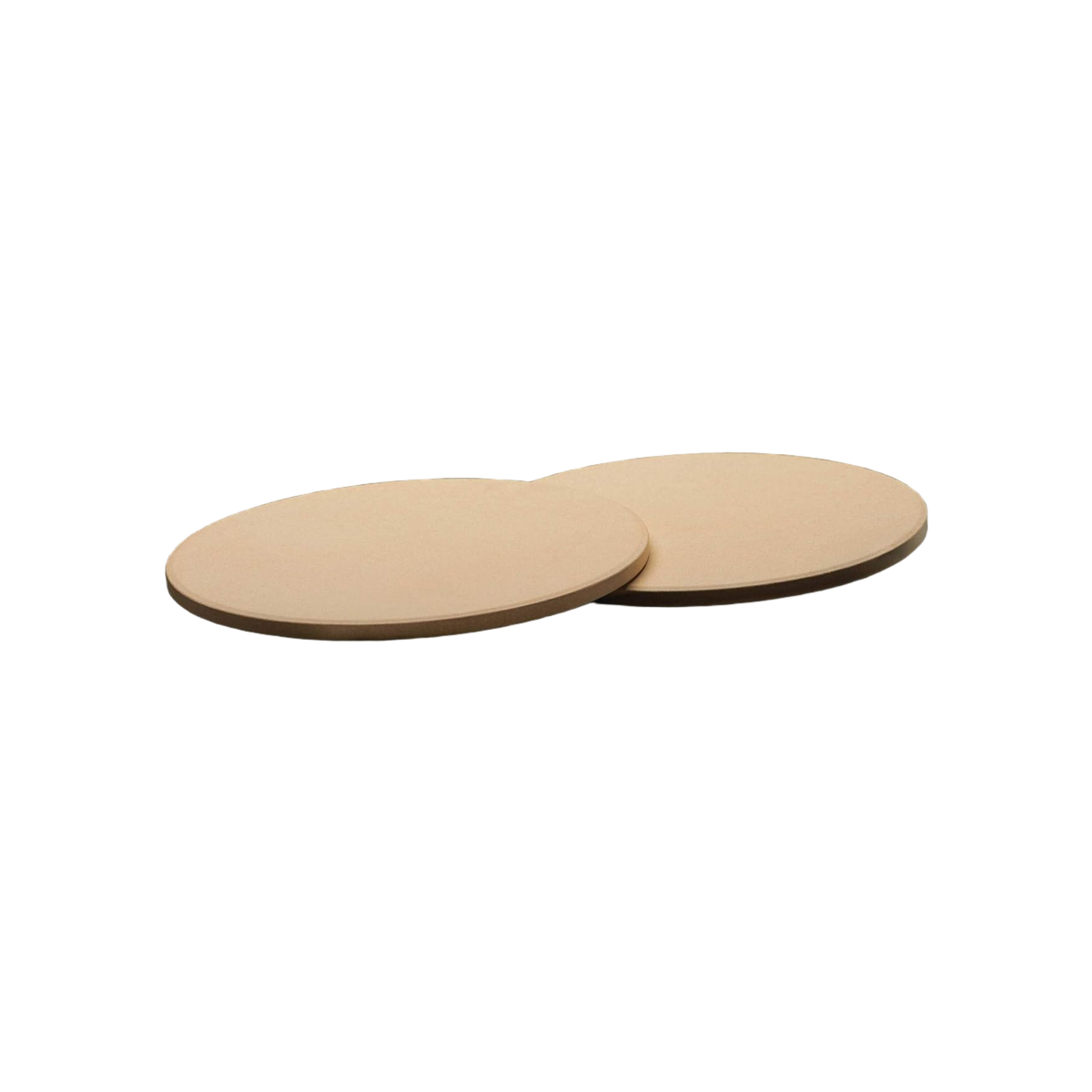 Napoleon Pizza stenen voor TravelQ Ø 25 cm (2 stuks)