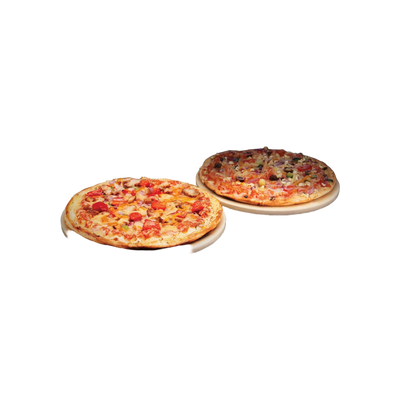 Napoleon Pizza stenen voor TravelQ Ø 25 cm (2 stuks)