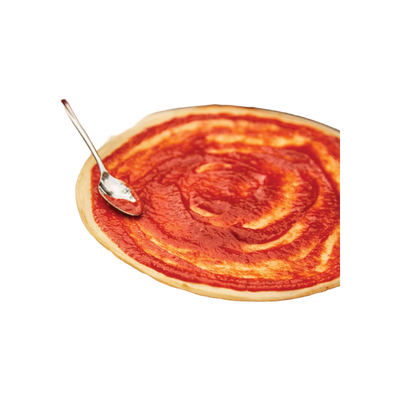 Napoleon Pizza stenen voor TravelQ Ø 25 cm (2 stuks)
