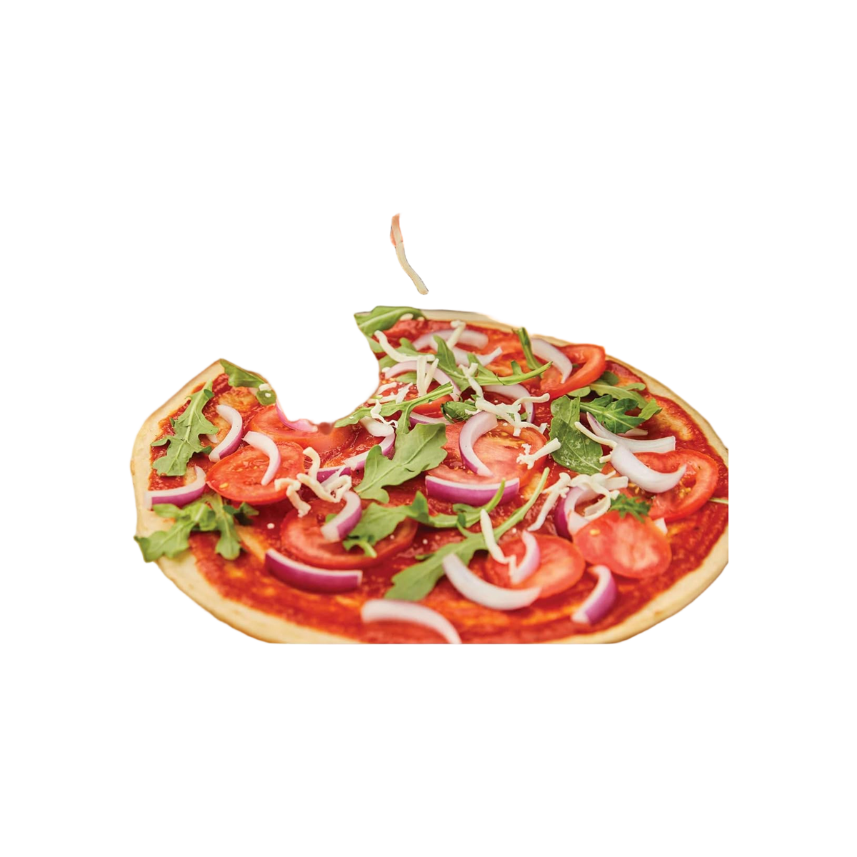 Napoleon Pizza stenen voor TravelQ Ø 25 cm (2 stuks)