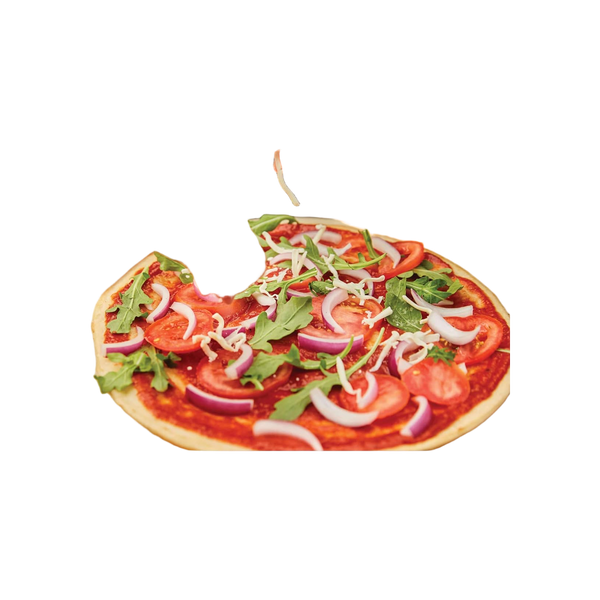 Napoleon Pizza stenen voor TravelQ Ø 25 cm (2 stuks)