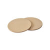 Napoleon Pizza stenen voor TravelQ Ø 25 cm (2 stuks)