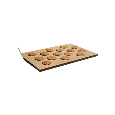 Napoleon Rechthoekige Pizzasteen 51x34 cm